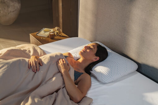 TEMPUR padi Symphony SmartCool - Image 4