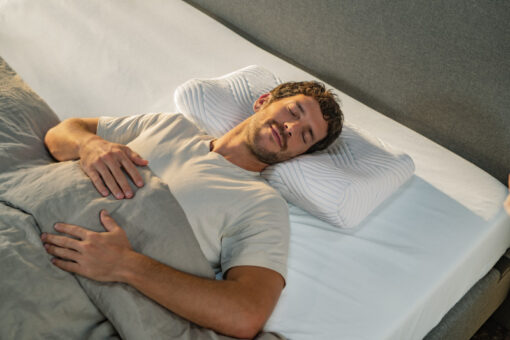 TEMPUR padi Millennium SmartCool