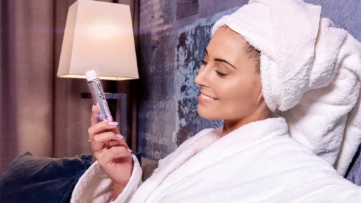 Smartsleep® ILU ööeliksiiri kompleks