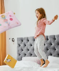 smart® KIDS COMFORT padjapüür