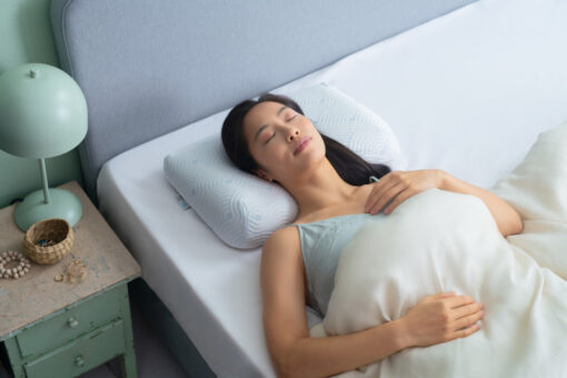 Tempur ONE Cooling padi - Image 4