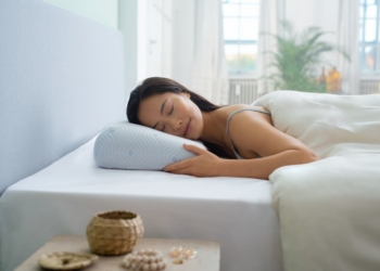 Tempur ONE Cooling padi