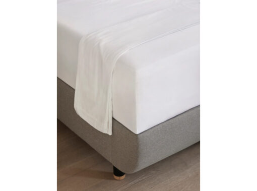 Home by TEMPUR® Luxe puuvillasatiinist lina - Image 5