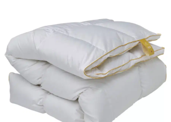 Suletekk FEJO 150x210cm Quilts of Denmark