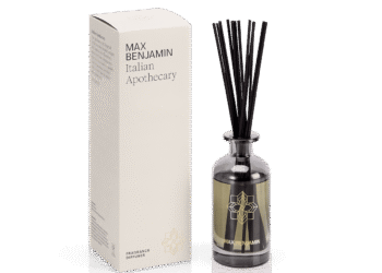 Ruumilõhnastaja Italian Apothecary 150ml