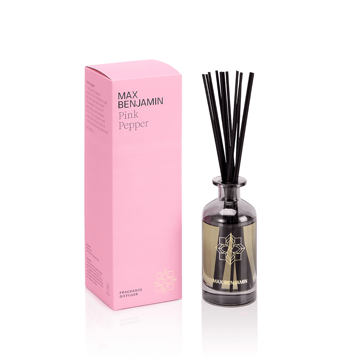 Ruumilõhnastaja Pink Pepper 150ml