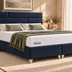 SleepCity Spectra Prima Box voodikomplekt