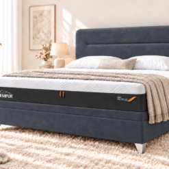 SleepCity Soul Premium Harmony voodikomplekt