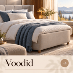 Voodid