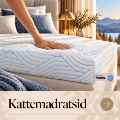 Kattemadratsid